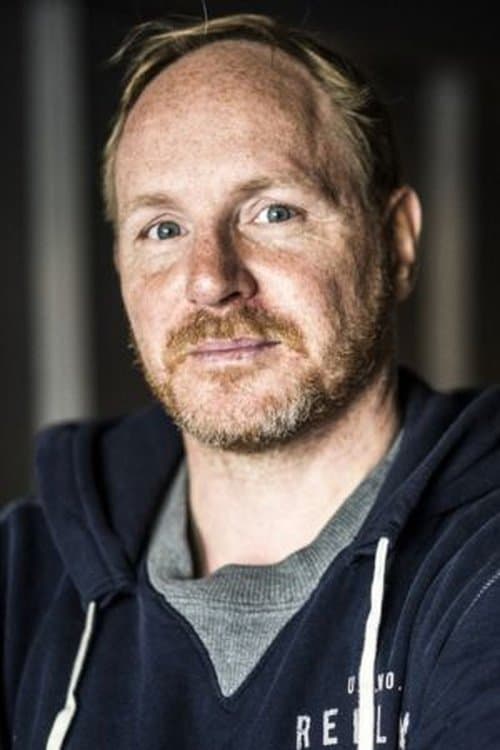 Morgan Alling profile photo