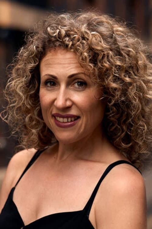 Natalie Silverman profile photo