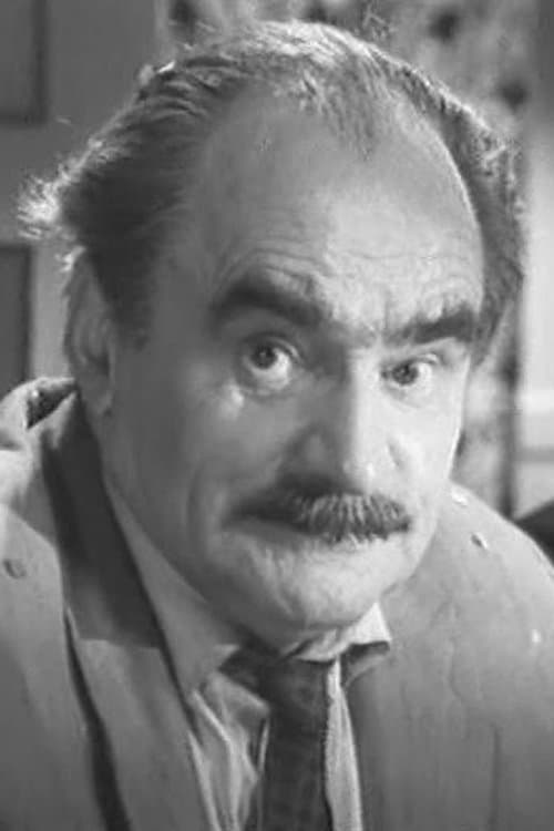 Yevgeni Grigoryev profile photo