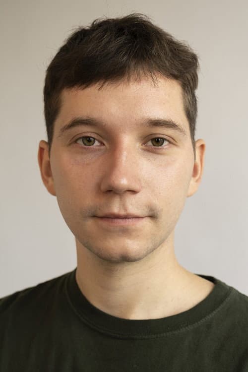 Ilya Rogov profile photo