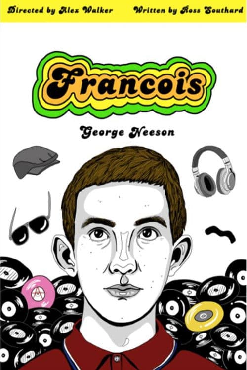 Francois poster