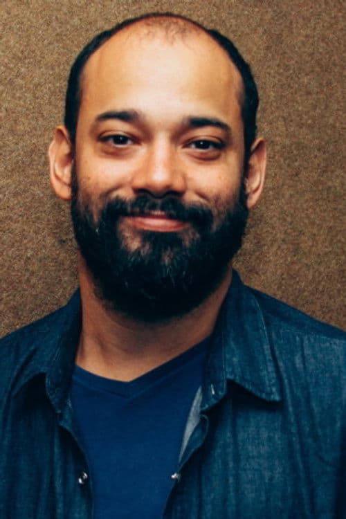 F. Monteiro Júnior profile photo