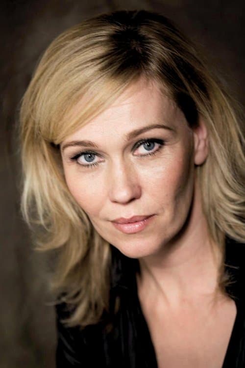 Outi Mäenpää profile photo