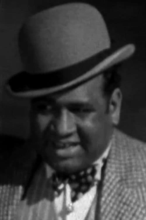 William Fountaine profile photo