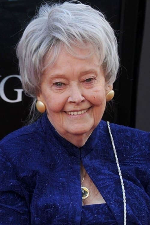 Lorraine Warren profile photo