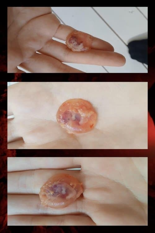 From the Heart poster