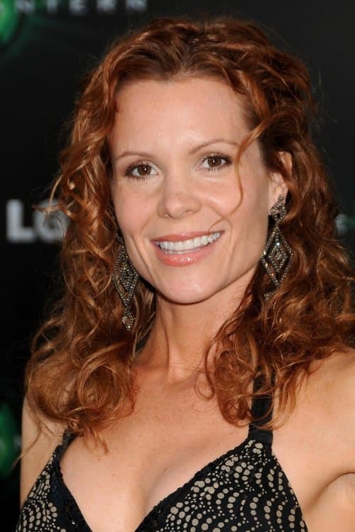 Robyn Lively profile photo