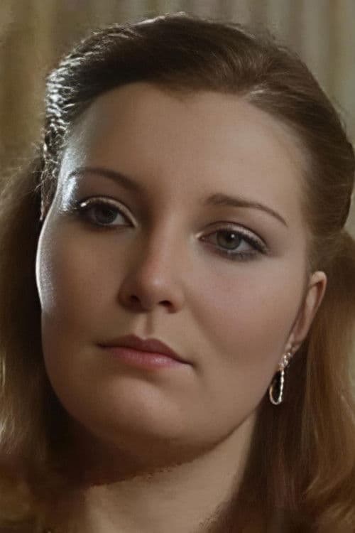 Edwige Faillel profile photo