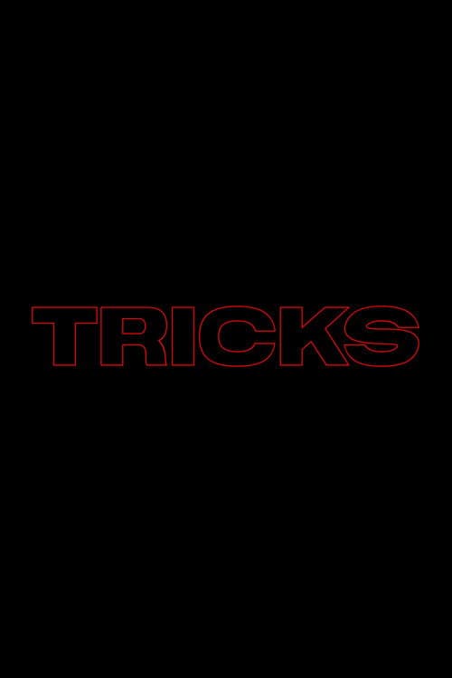TRICKS poster
