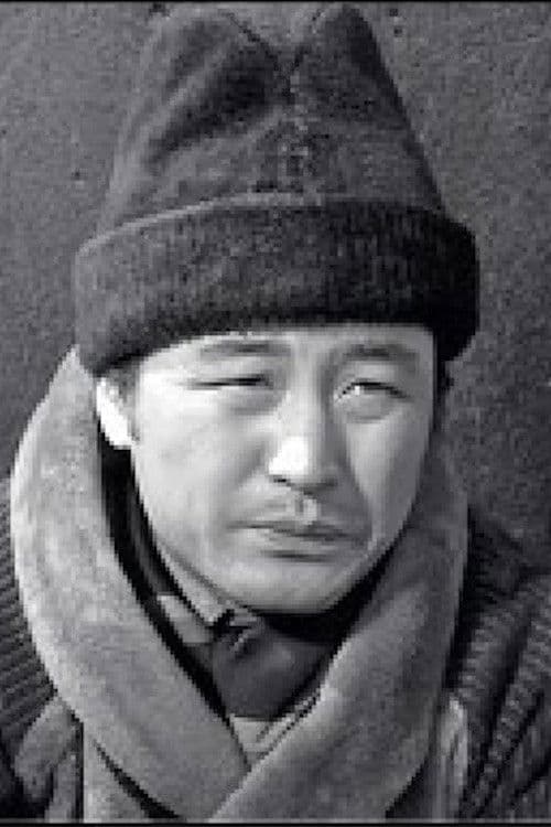 Jang Uk-je profile photo