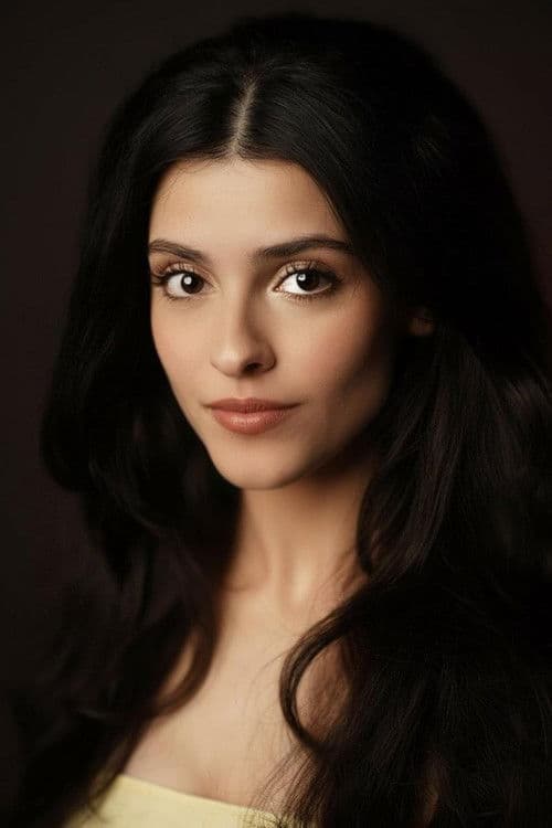 Rose Dehgan profile photo