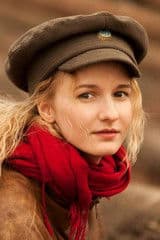 Viktoria Yanchuk profile photo