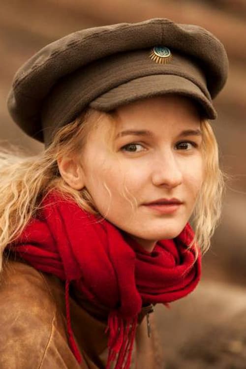 Viktoria Yanchuk profile photo