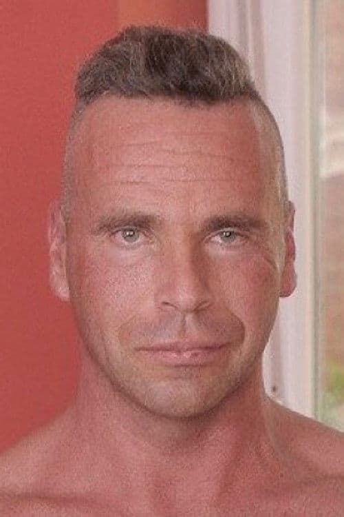 Greg Wilson profile photo