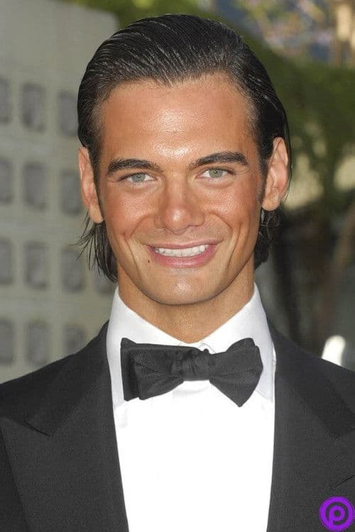 Theo Alexander profile photo