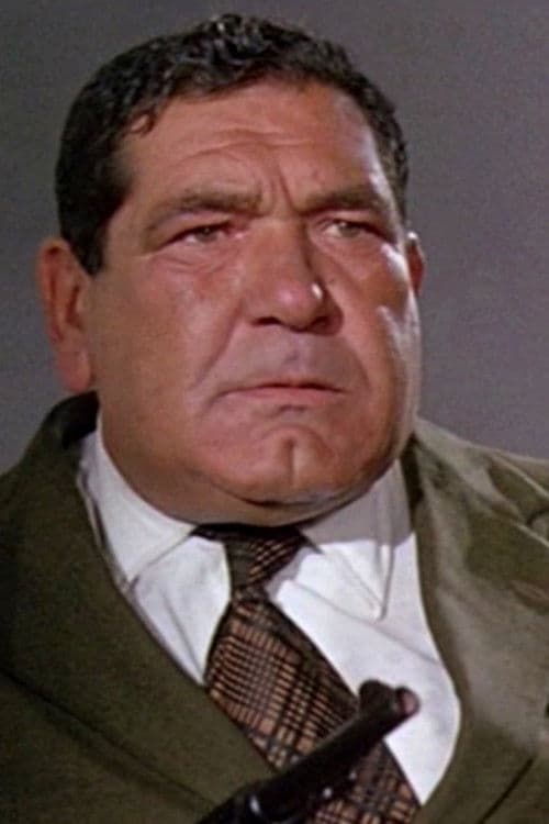 Amerigo Santarelli profile photo