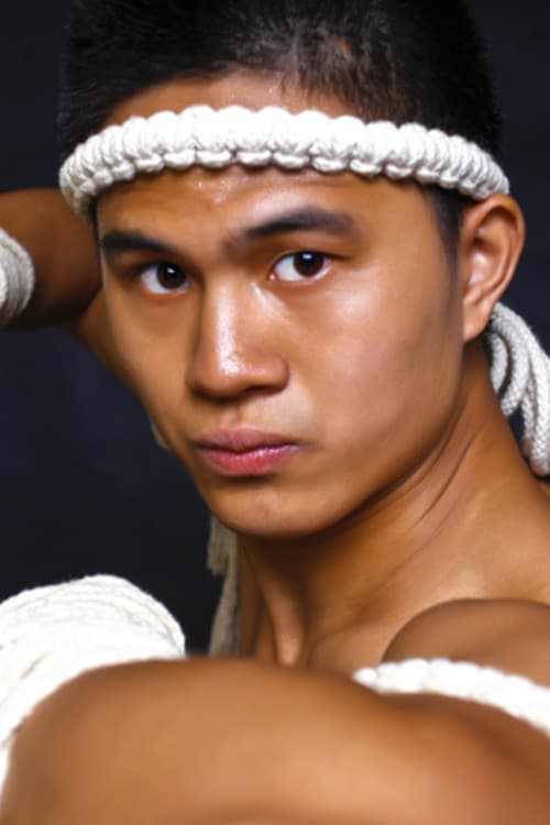 Wang Jin profile photo