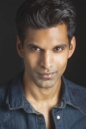 Vick Krishna profile photo