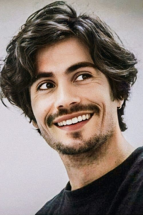 Emanuel Sobré profile photo