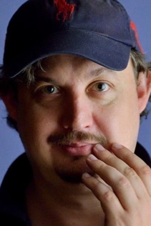 Vasily Rovensky profile photo