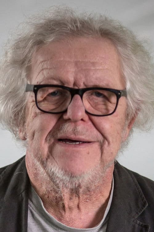 Claes Janson profile photo