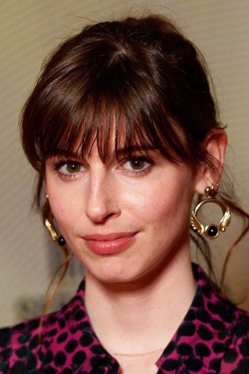 Bérangère McNeese profile photo