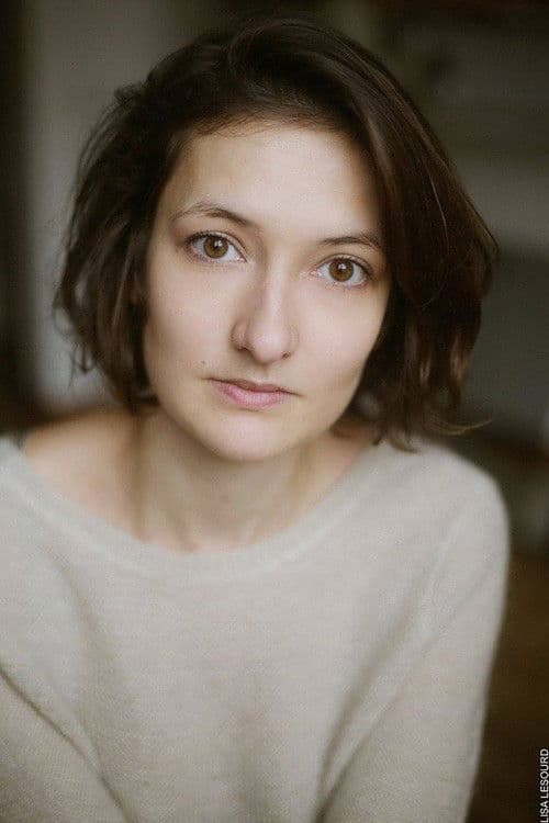 Lucile Chevalier profile photo