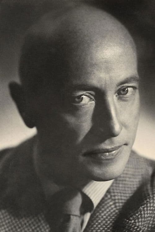 Hubert von Meyerinck profile photo