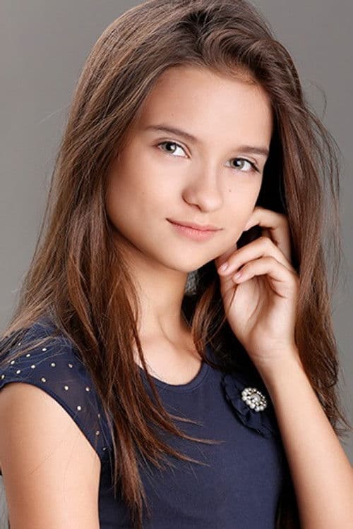 Vitória Magalhães profile photo