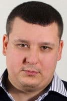 Mikhail Mertsen profile photo