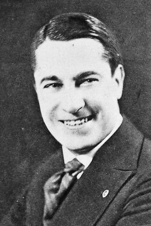 Earl Metcalfe profile photo