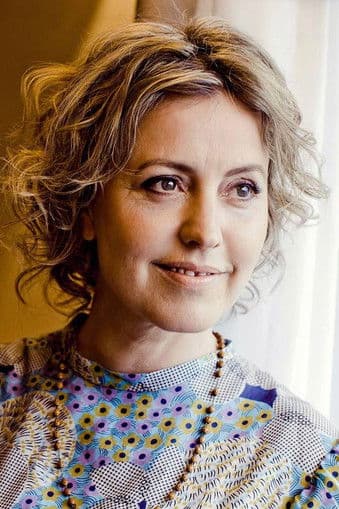 Marie Louise Wille profile photo