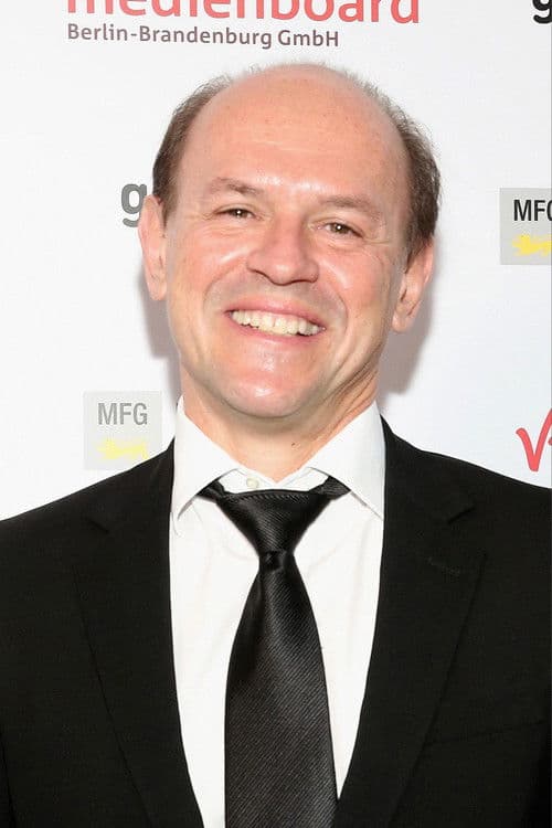 Robert Kulzer profile photo