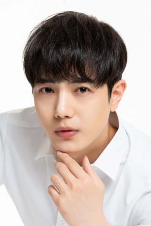 Kim Si-hoo profile photo