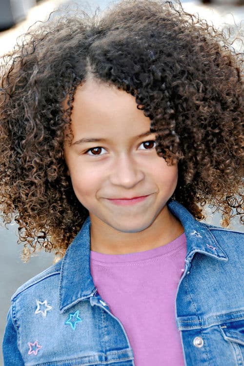 Imani Moss-Byas profile photo