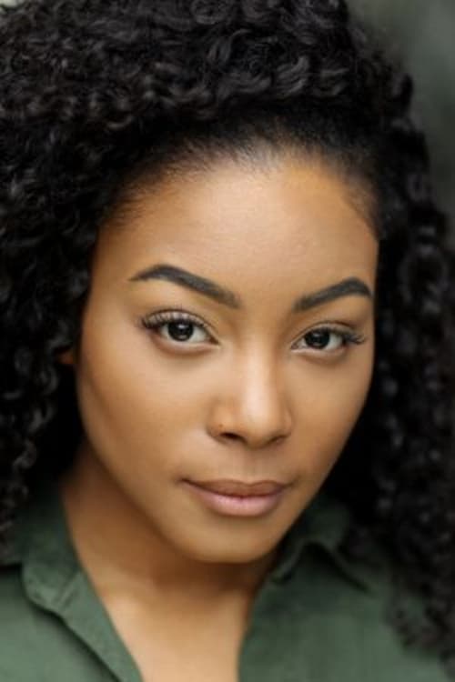 Rayxia Ojo profile photo