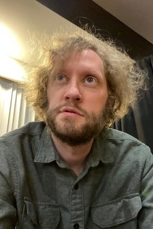 Matt Kramer profile photo