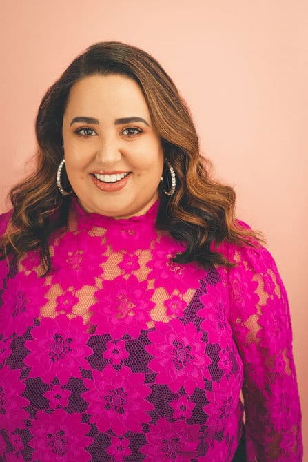 Denisse Ojeda profile photo