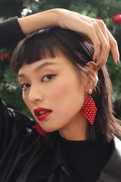 Louise Wong Tan-Nei profile photo