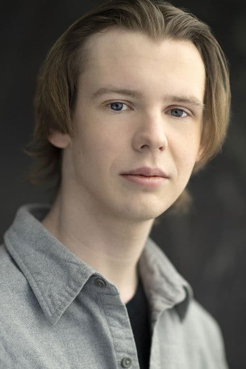 Nicholas Lloyd profile photo