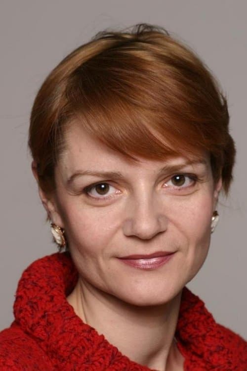 Olga Golovanova profile photo