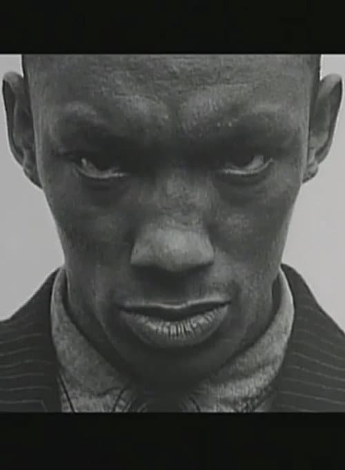 Tricky, Naked and Famous poster