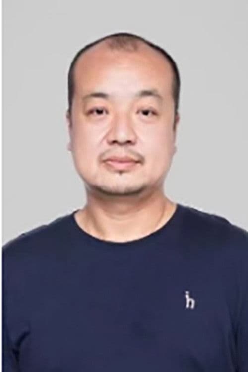 Xuhui Xing profile photo