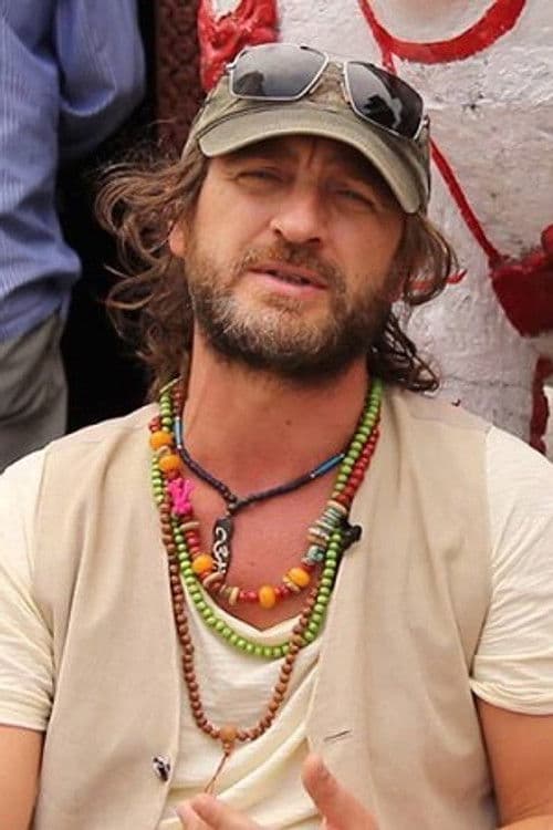 Gio Gabunia profile photo