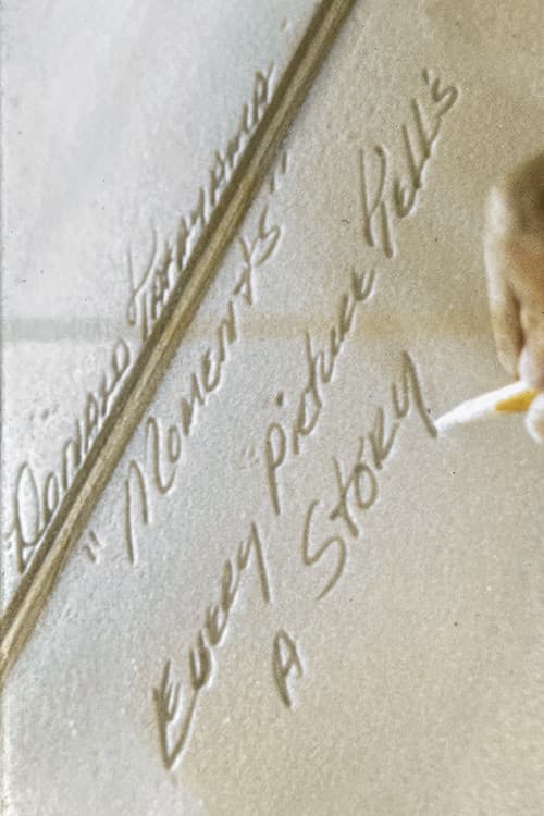 Moments: Every Picture Tells a Story poster