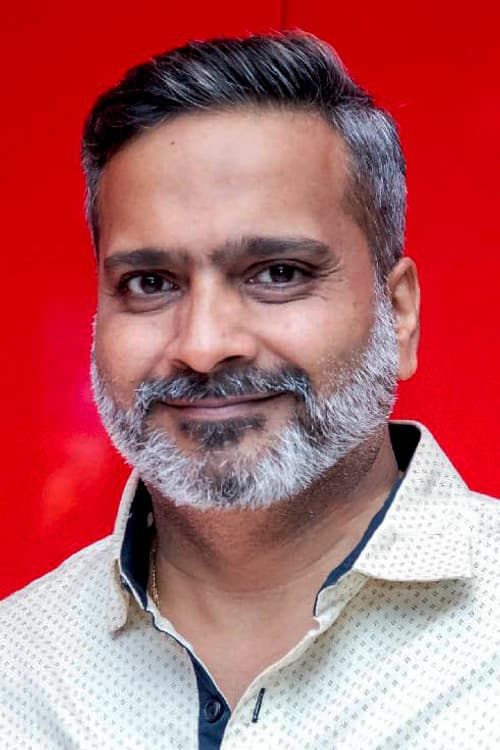 S.P.B. Charan profile photo