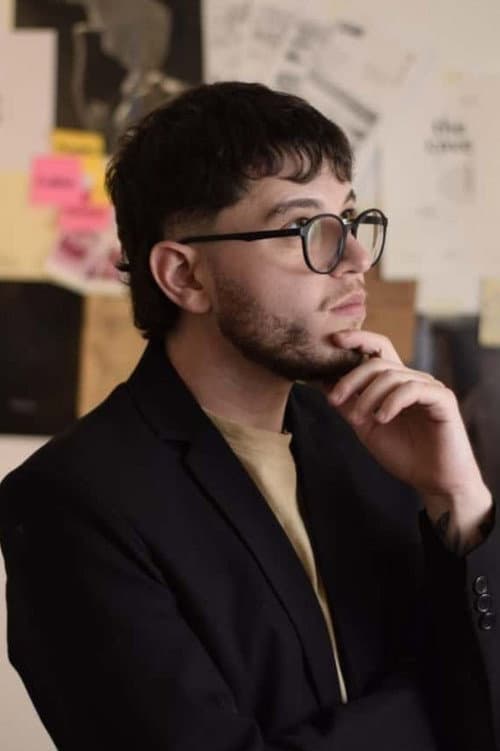 Lucas Martín profile photo