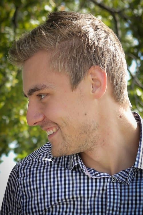 Daniel Gortaz profile photo