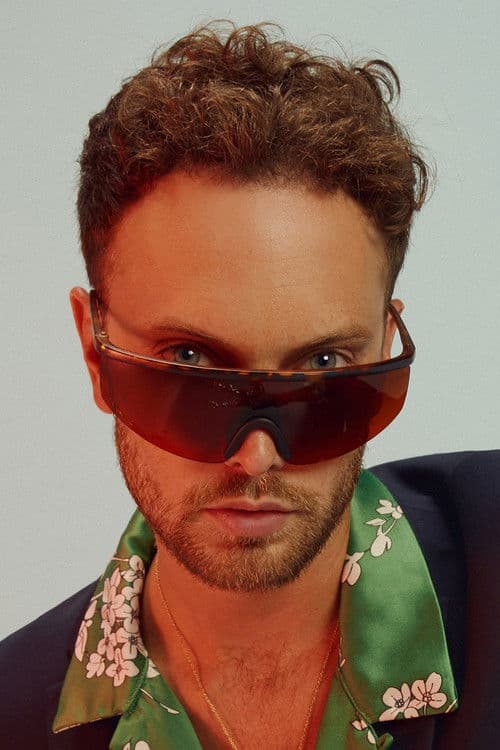 Julien Harbec profile photo