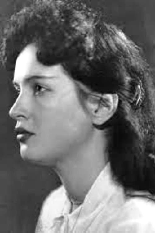 Vera Gregović profile photo